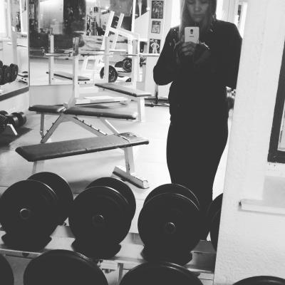 Beintraining Beintraining